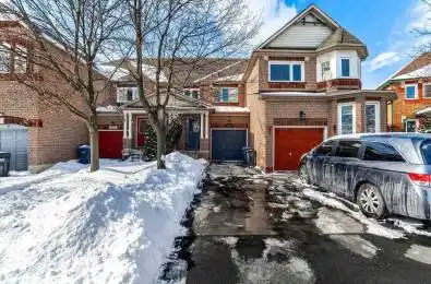 6888 Dillingwood Drive Mississauga Ontario L5N 7E4