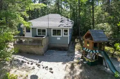 944 River Road Wasaga Beach Ontario L9Z 2P3