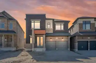 15 Monticola Avenue Richmond Hill Ontario L4B 0J1
