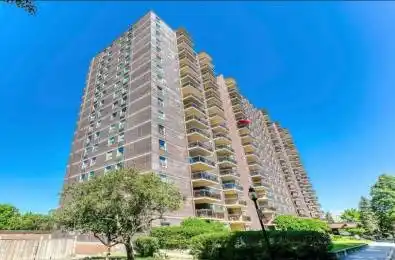 966 Inverhouse Drive Unit# 304 Mississauga Ontario L5J 4B6