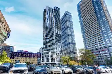 251 Jarvis Street Unit# 3809 Toronto C08 Ontario M5B 0C3