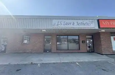 15 Willis Road Unit# B Vaughan Ontario L4L 2S3