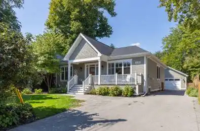 2195 Courtland Drive Burlington Ontario L7R 1S2