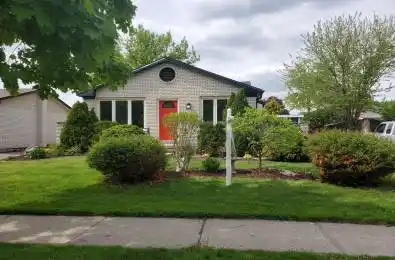 1039 Osgoode Drive London South Ontario N6E 1E3