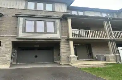 77 Diana Avenue Unit# 126 Brantford Ontario N3T 0R6