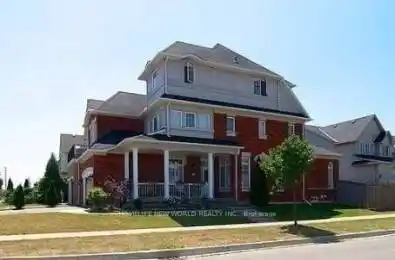 3 Cameo Drive Unit# Basement Richmond Hill Ontario L4S 2C3