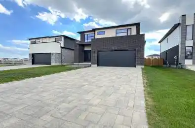 61 Poole Crescent Middlesex Centre Ontario N0L 1R0