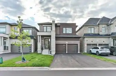 10 Hoad Street Clarington Ontario L1B 0W1
