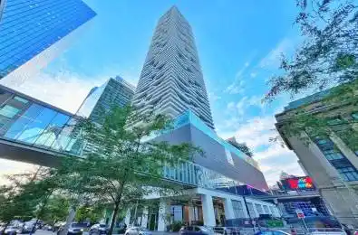 100 Harbour Street Unit# 5806 Toronto C01 Ontario M5J 1B7