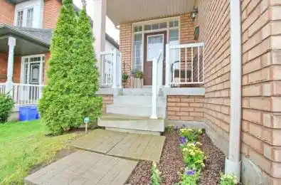 9 Presley Crescent Whitby Ontario L1P 0A3