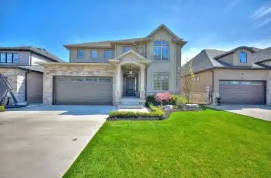 8886 Black Forest Crescent Niagara Falls Ontario L2H 0M8