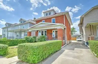 1723 Howard Avenue Windsor Ontario N8X 3T6