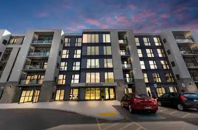 50 Herrick Avenue Unit# LP-45 St. Catharines Ontario L2P 0G3