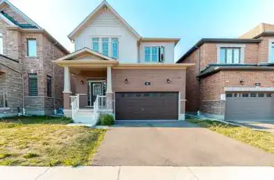 141 Lumb Drive Cambridge Ontario N1T 0E7