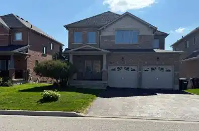 89 Slack Street Unit# Main and 2nd Floor only Bradford West Gwillimbur