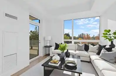 2075 King Road Unit# 323 King Ontario L7B 0R6