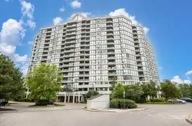 1 Rowntree Road Unit# 1605 Toronto W10 Ontario M9V 5G7