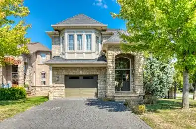 3231 Skipton Lane Oakville Ontario L6M 0K2