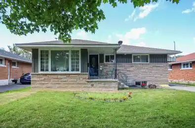 759 Adams Avenue Unit# A Elmvale Acres and Area Ontario K1G 2Y1