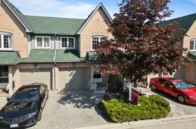 2945 Thomas Street Unit# 102 Mississauga Ontario L5M 6C1