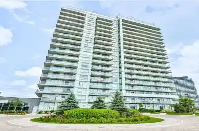 4699 Glen Erin Drive Unit# 1410 Mississauga Ontario L5M 2E5