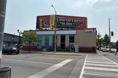 5890 Main Street Niagara Falls Ontario L2G 5Z8