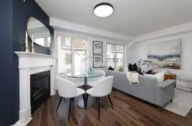 18 Laidlaw Street Unit# 1005 Toronto W01 Ontario M6K 1X2