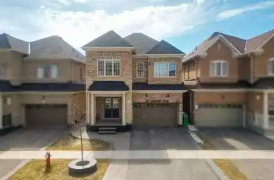 22 Fruitvale Circle Brampton Ontario L7A 5B8