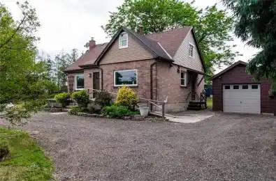657 Brant Waterloo Road Brant Ontario N0B 1E0