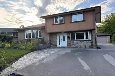 14 Camperdown Avenue Toronto W09 Ontario M9R 3T4