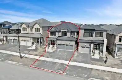 2143 Hallandale Street Oshawa Ontario L1H 8L7