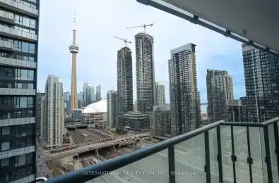 480 FRONT Street Unit# 1714 Toronto C01 Ontario M5V 0V5