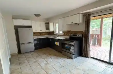 16 Tinti Place Vaughan Ontario L4J 5B2