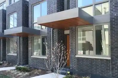 50 Curzon Street Unit# 520 Toronto E01 Ontario M4M 2Z8