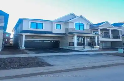 1459 Whitock Avenue Milton Ontario L9T 7E9