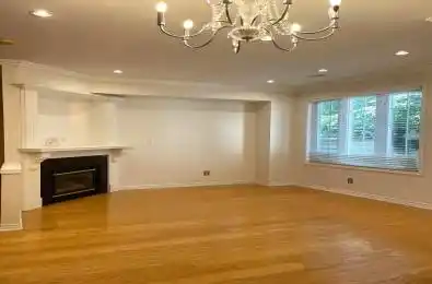 11 Everson Drive Unit# 604 Basement Toronto C14 Ontario M2N 7B9