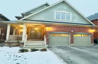 5149 Doubletree Drive Unit# UPPER Mississauga Ontario L5M 8B2