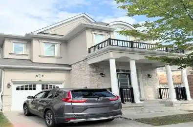 923 Penson Crescent Unit# bsmt Milton Ontario L9T 8Z7