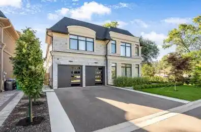 2371 Camilla Road Unit# Bsmt Mississauga Ontario L5A 2K4
