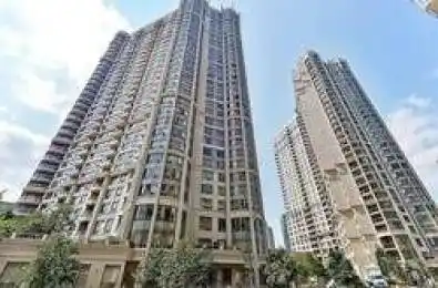 3888 Duke Of York Boulevard Unit# 1726 Mississauga Ontario L5B 4P5