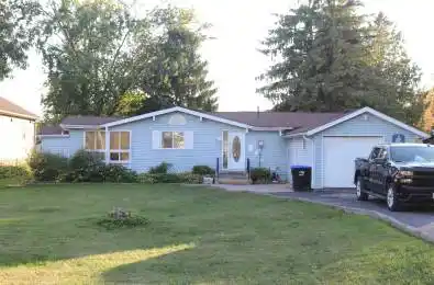 4 Pinetree Court Ramara Ontario L0K 1B0
