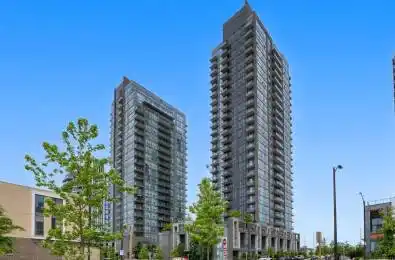 5025 Four Springs Avenue Unit# 1502 Mississauga Ontario L5R 0G5