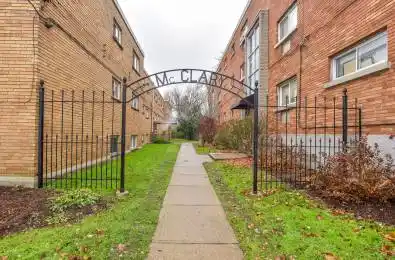 23 McClary Avenue Unit# 2 London South Ontario N6C 1P6