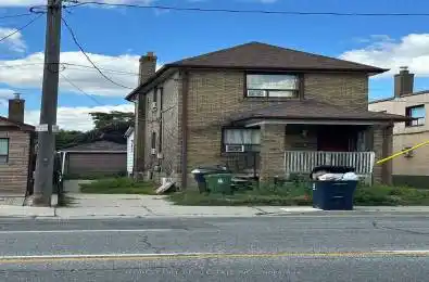 666 Jane Street Toronto W03 Ontario M6N 4A7
