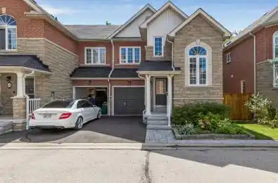 69 Torr Lane Ajax Ontario L1S 7N1