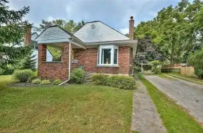 3813 St Peter Avenue Niagara Falls Ontario L2J 2N7