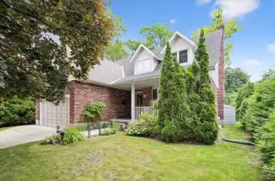 45 Applewood Crescent Cambridge Ontario N1S 4K1