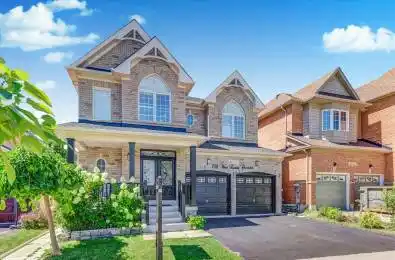 138 West Lawn Crescent Whitchurch-Stouffville Ontario L4A 0B4
