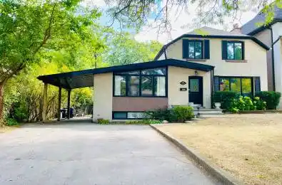 261 Hollywood Avenue Unit# BSMT Toronto C14 Ontario M2N 3K8