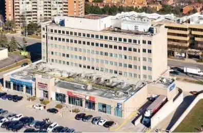 2330 Kennedy Road Unit# 500 Toronto E05 Ontario M1T 0A2